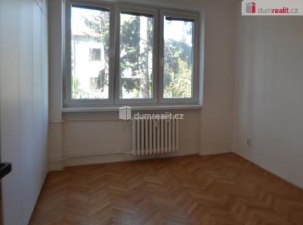 3 | Pronájem bytu, 2+1, 55 m²