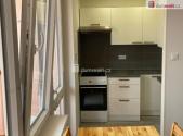 Prodej bytu, 1+kk, 28 m²