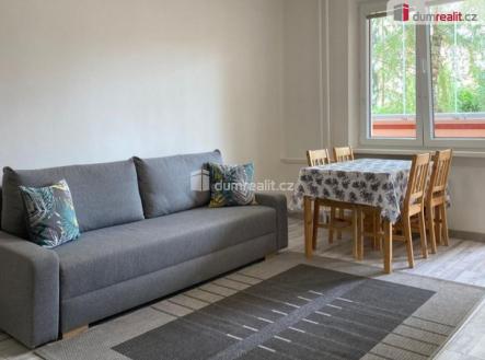 2 | Prodej bytu, 1+kk, 28 m²