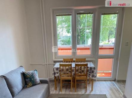 3 | Prodej bytu, 1+kk, 28 m²
