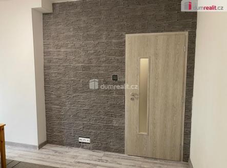 4 | Prodej bytu, 1+kk, 28 m²