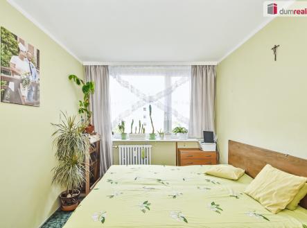 2 | Prodej bytu, 3+kk, 63 m²