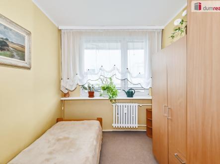 3 | Prodej bytu, 3+kk, 63 m²