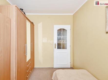 4 | Prodej bytu, 3+kk, 63 m²
