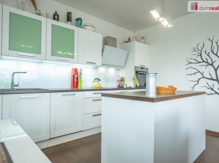 Prodej bytu, 3+kk, 86 m² obrázek