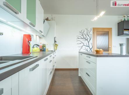 2 | Prodej bytu, 3+kk, 86 m²