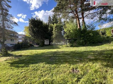 Prodej - pozemek, zahrada, 383 m² obrázek