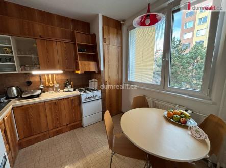 Pronájem bytu, 3+1, 75 m² obrázek