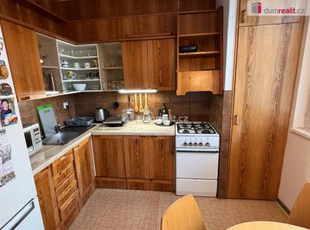 Pronájem bytu, 3+1, 75 m² obrázek