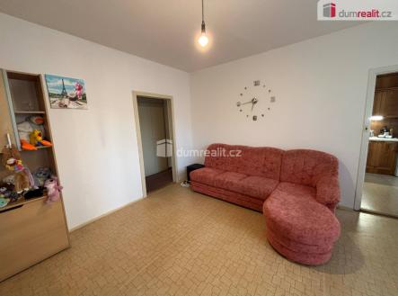 4 | Pronájem bytu, 3+1, 75 m²