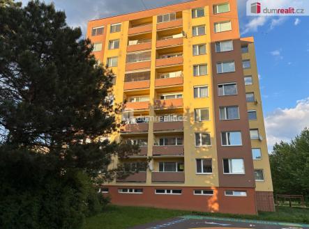 9 | Pronájem bytu, 3+1, 75 m²