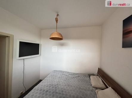 10 | Pronájem bytu, 3+1, 75 m²