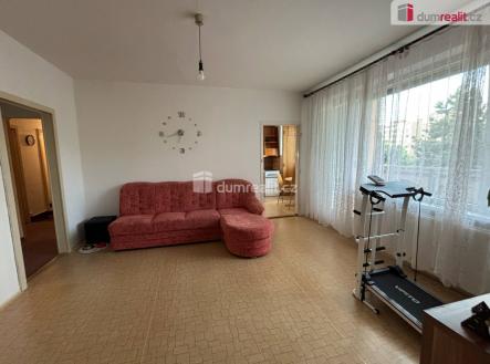 Pronájem bytu, 3+1, 75 m² obrázek