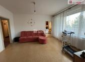 Pronájem bytu, 3+1, 75 m²