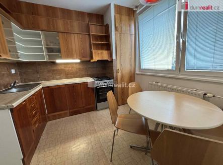 Pronájem bytu, 4+1, 77 m² obrázek