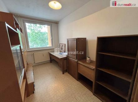 16 | Pronájem bytu, 3+1, 77 m²
