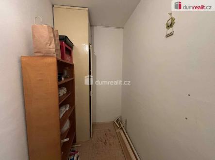 18 | Pronájem bytu, 3+1, 77 m²