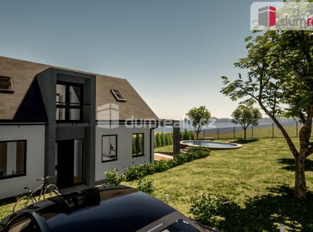 2 | Prodej - zemědělský objekt, 418 m²