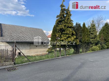 1 | Prodej - zemědělský objekt, 418 m²