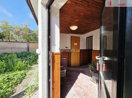 Zádveří | Prodej - dům/vila, 183 m²