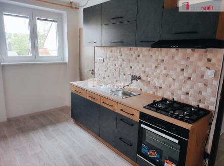 Pronájem bytu, 1+1, 41 m² obrázek