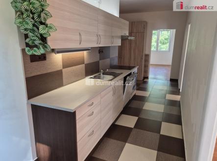 2 | Prodej bytu, 2+1, 60 m²