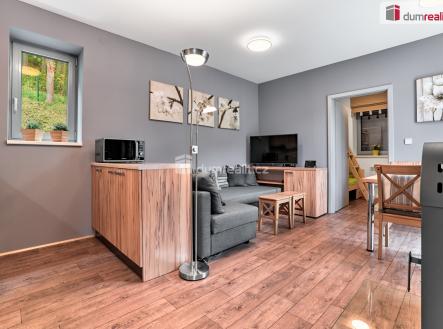 4 | Prodej - chata/rekreační objekt, 61 m²