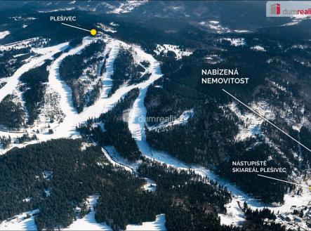 2 | Prodej - chata/rekreační objekt, 61 m²