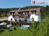 Prodej - dům/vila, 334 m²
