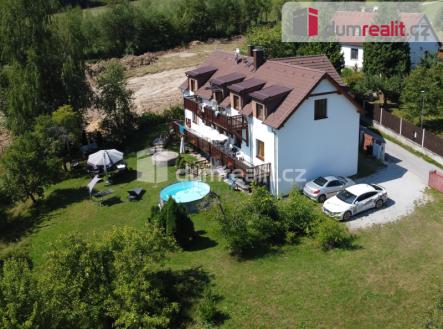 Prodej - dům/vila, 334 m² obrázek