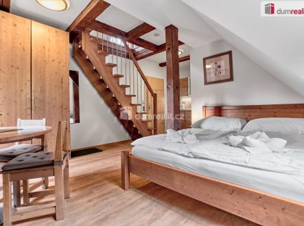 1 | Prodej bytu, 2+kk, 41 m²