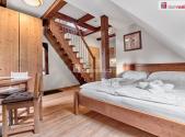 Prodej bytu, 2+kk, 41 m²