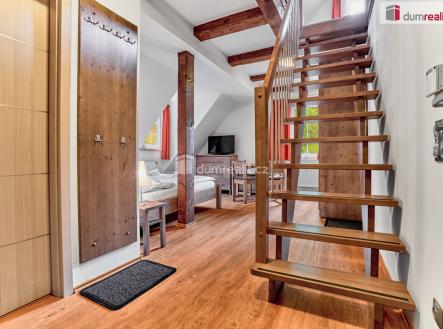 4 | Prodej bytu, 2+kk, 41 m²