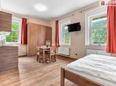 Prodej bytu, 2+kk, 47 m²
