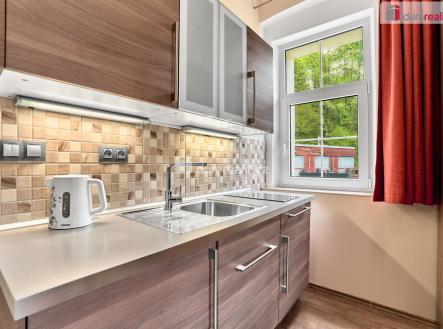 3 | Prodej bytu, 2+kk, 47 m²