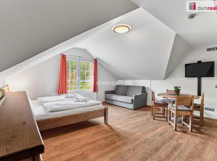 2 | Prodej bytu, 1+kk, 27 m²