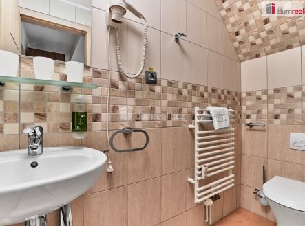 4 | Prodej bytu, 1+kk, 27 m²