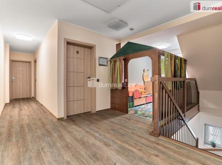 3 | Prodej bytu, 1+kk, 37 m²