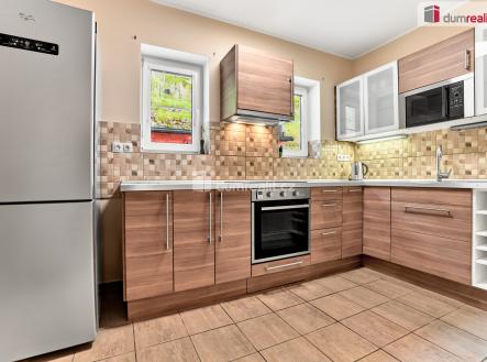 1 | Prodej bytu, 2+kk, 52 m²