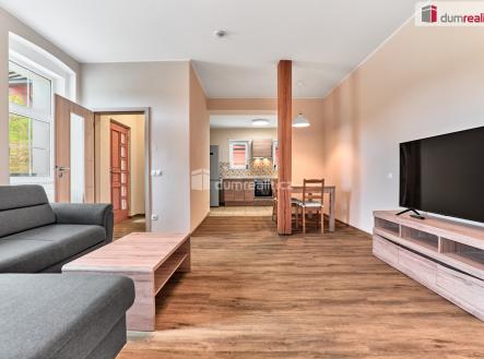 2 | Prodej bytu, 2+kk, 52 m²