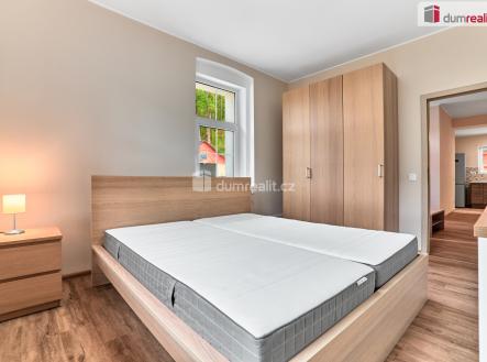 4 | Prodej bytu, 2+kk, 52 m²
