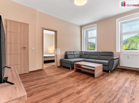 4 | Prodej bytu, 2+kk, 52 m²