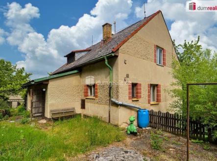 1 | Prodej - dům/vila, 150 m²