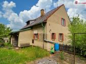 Prodej - dům/vila, 150 m²