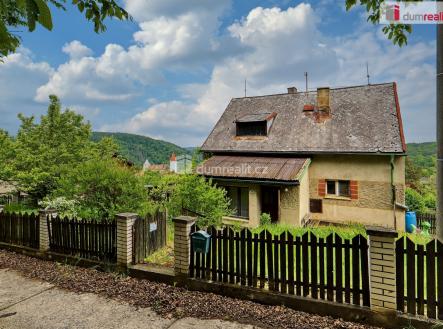 4 | Prodej - dům/vila, 150 m²