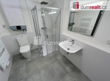 2 | Pronájem bytu, 1+kk, 44 m²