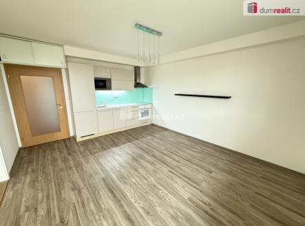 Pronájem bytu, 3+kk, 70 m² obrázek