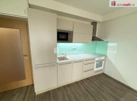 2 | Pronájem bytu, 3+kk, 70 m²