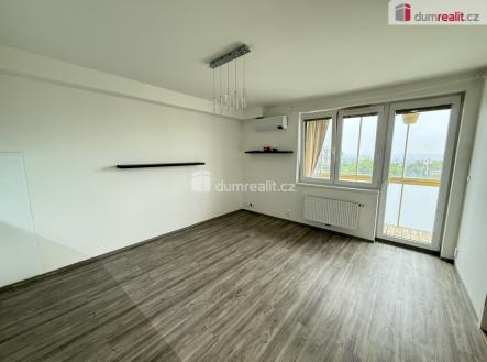 3 | Pronájem bytu, 3+kk, 70 m²