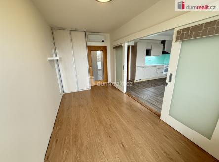 4 | Pronájem bytu, 3+kk, 70 m²